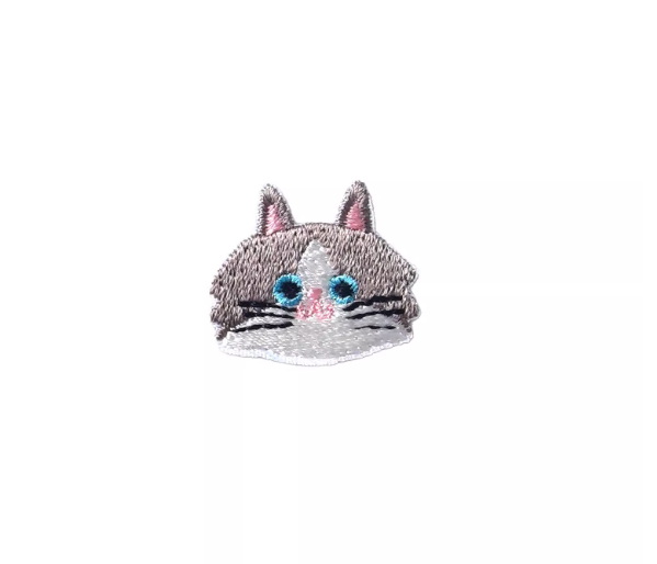 Kitty Cat (M)