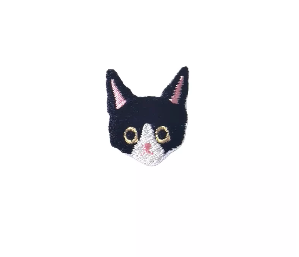 Kitty Cat (M)