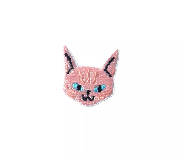 Kitty Cat (M)