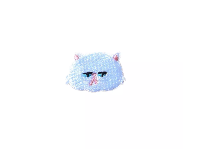 Kitty Cat (M)