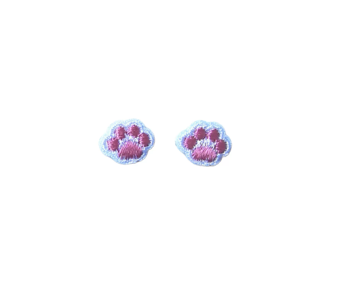 Paws (1 piece)
