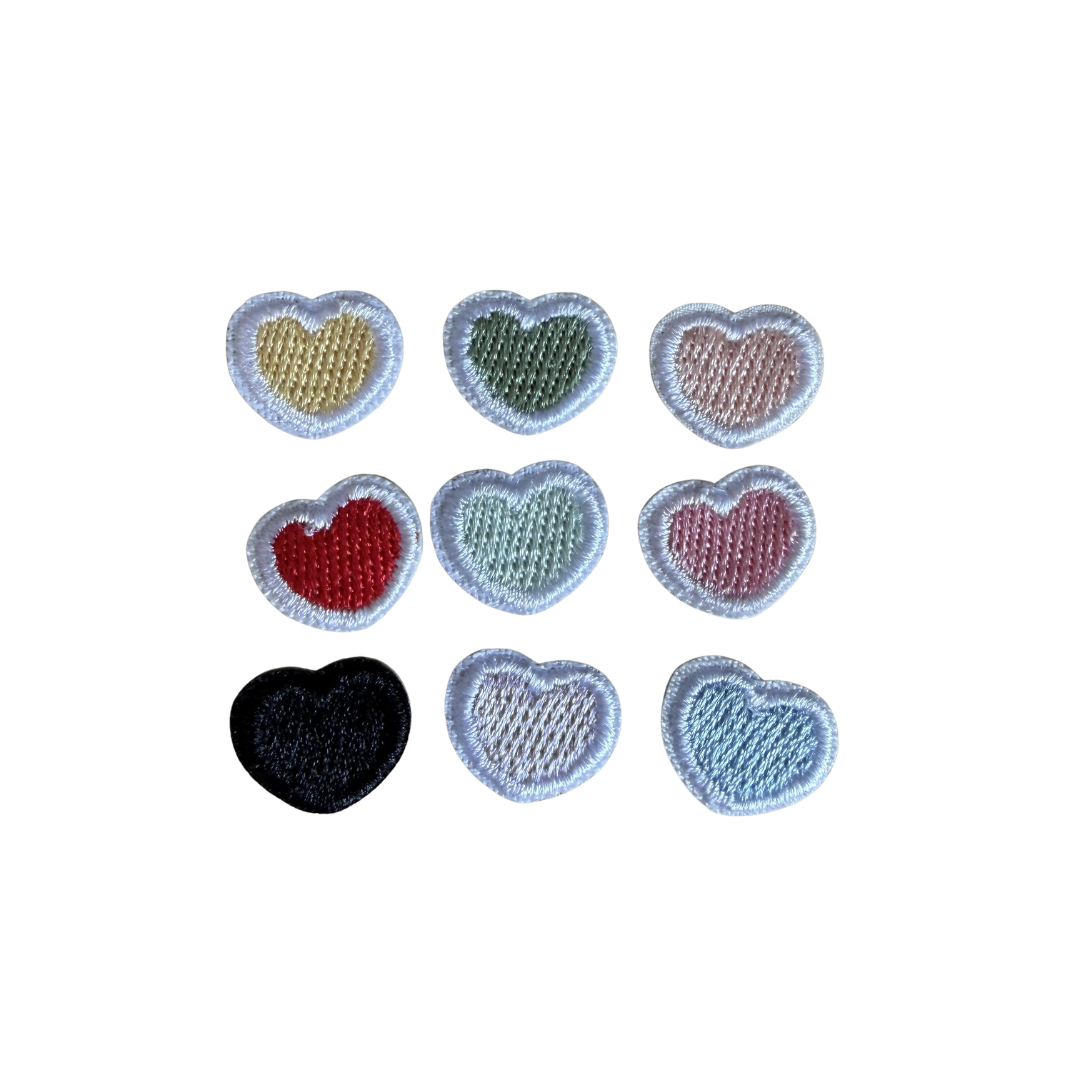 Mini Hearts