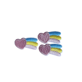 Shooting Hearts
